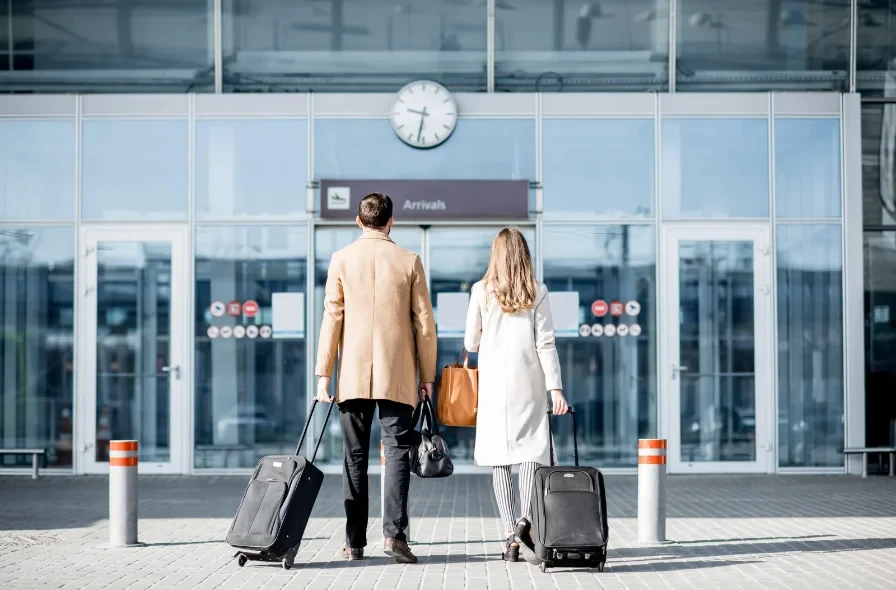 Dependent Invitation